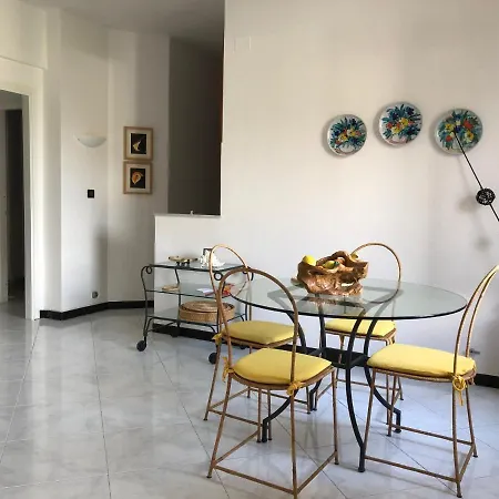 Casa Lilla