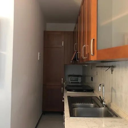 Apartament Casa Lilla *
