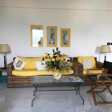 Apartament Casa Lilla