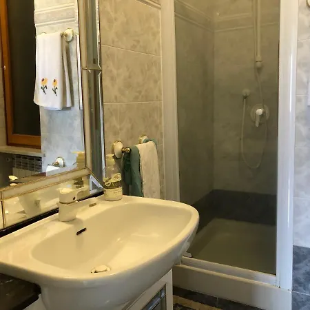 Apartament Casa Lilla *