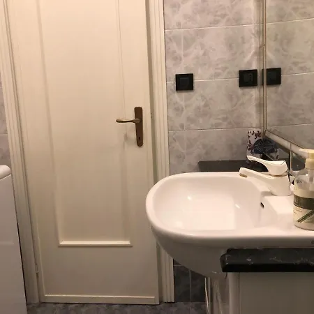 Apartament Casa Lilla