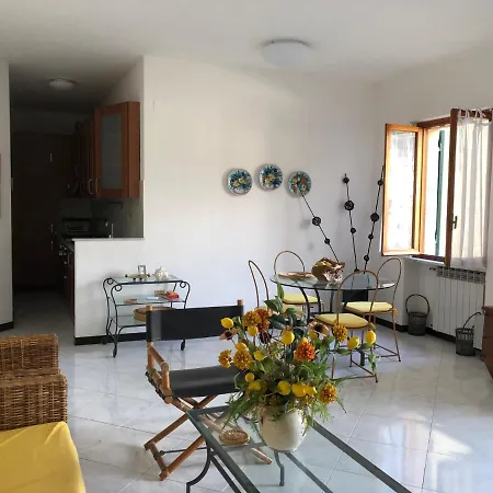 Casa Lilla