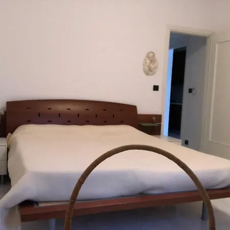 Casa Lilla * Camogli