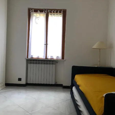 Casa Lilla *