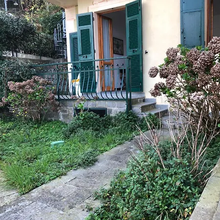 Casa Lilla