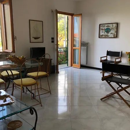 Casa Lilla * Camogli