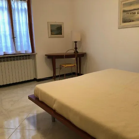Casa Lilla Camogli