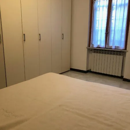 Apartament Casa Lilla