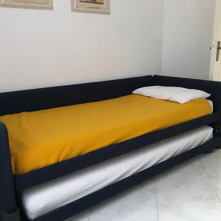 Casa Lilla 아파트