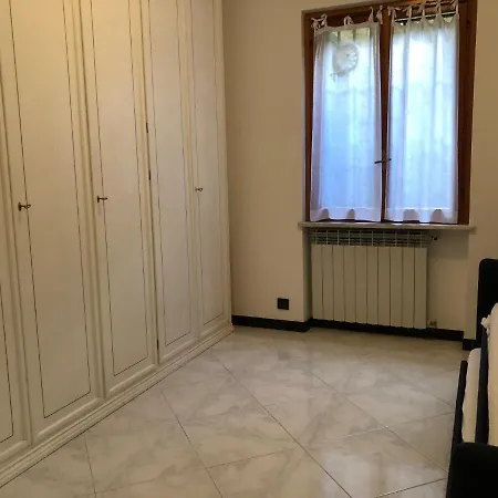 아파트 Casa Lilla