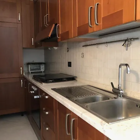 아파트 Casa Lilla