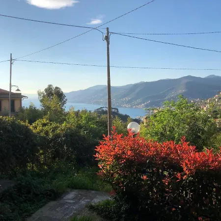 Casa Lilla 아파트 카모글리